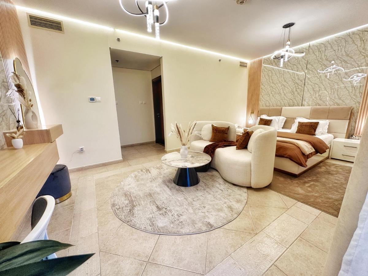Apartmán Life Above Clouds Dubaj Exteriér fotografie