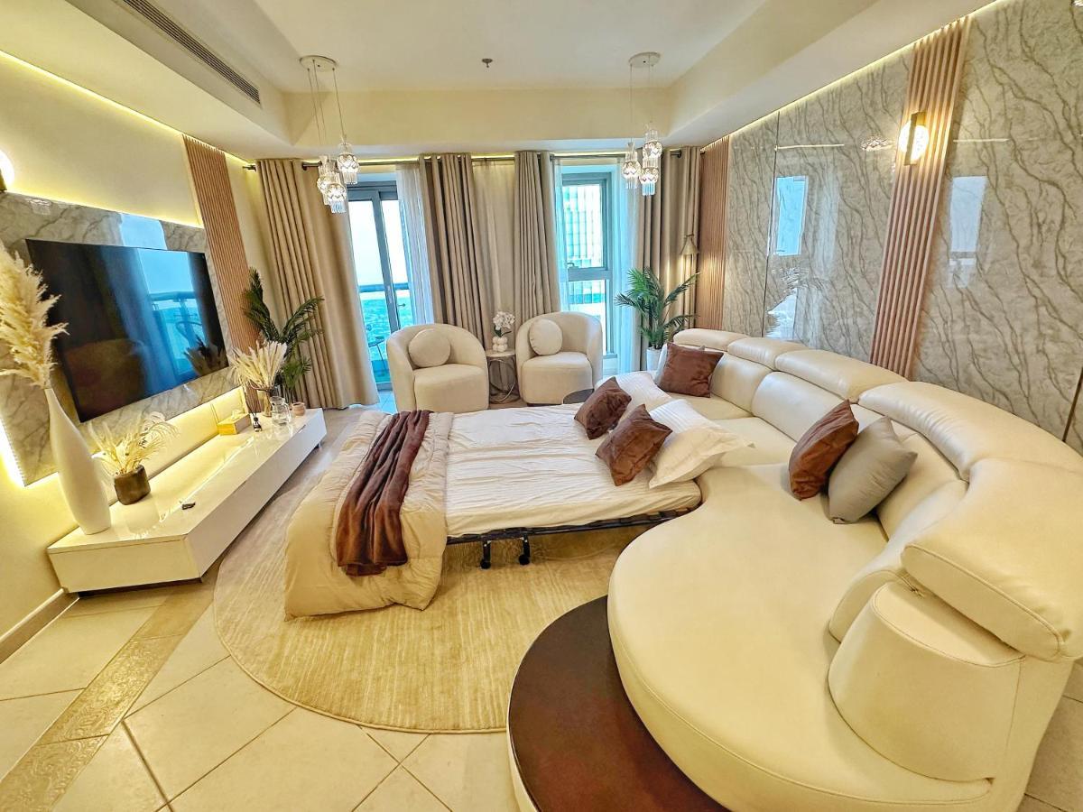 Apartmán Life Above Clouds Dubaj Exteriér fotografie